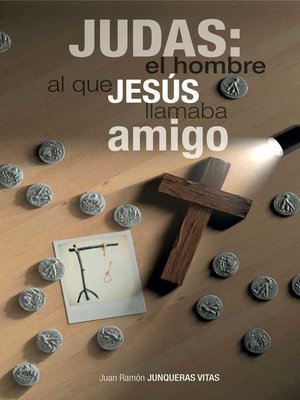 cover image of Judas